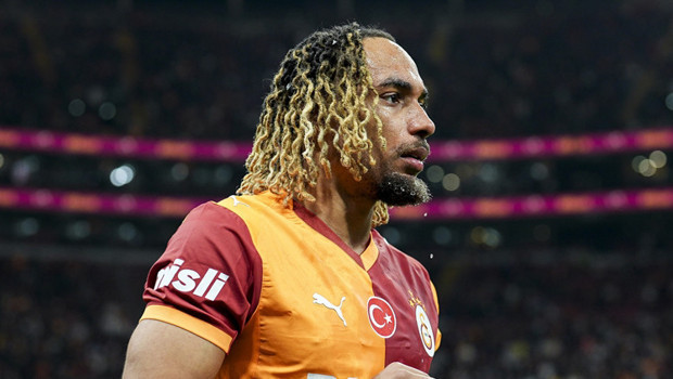 Bayern Münih'te