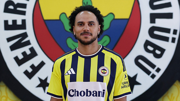 Shane Larkin'den