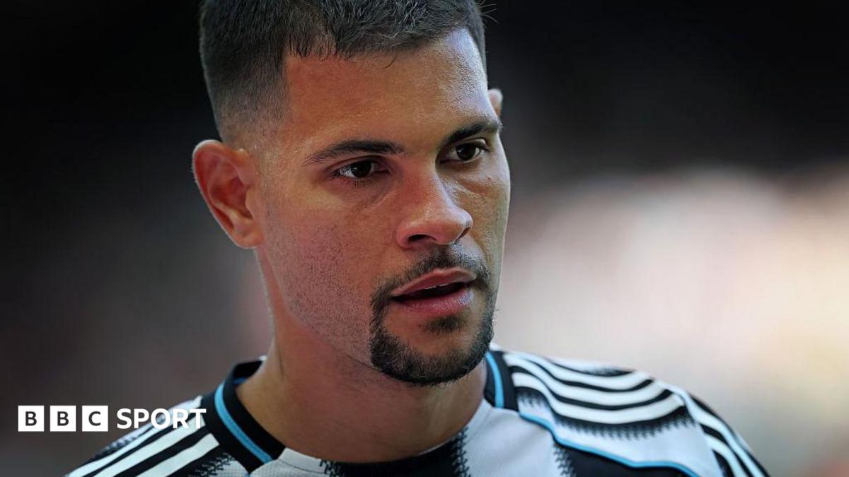 Arsenal'dan Newcastle'a