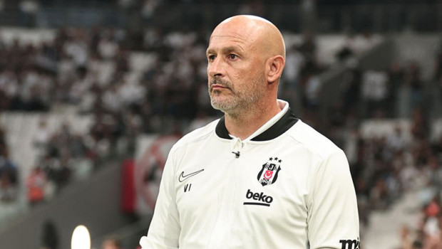 Vincenzo Italiano: