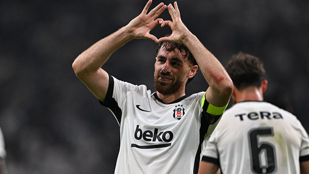 Orkun Kökçü: