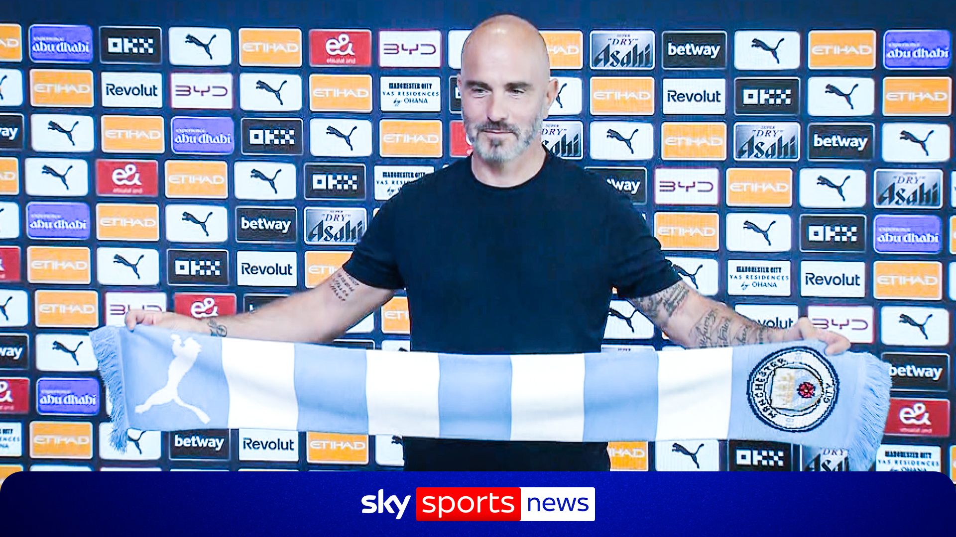 Chelsea'nin Pep