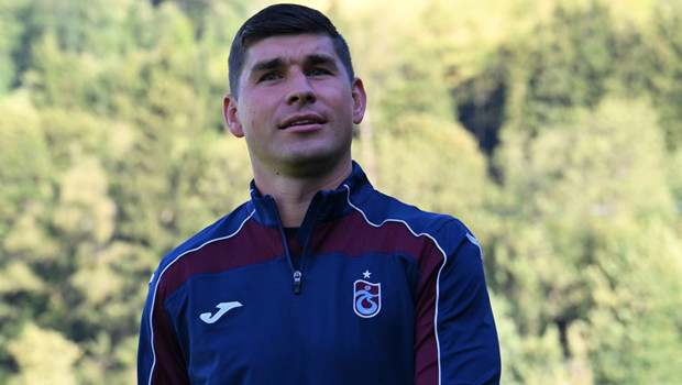 Malinovskyi'den Fatih