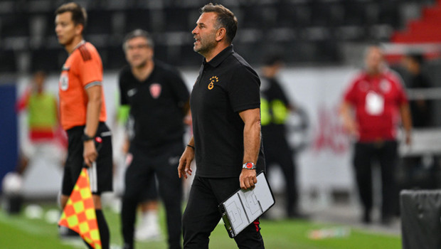 Okan Buruk: