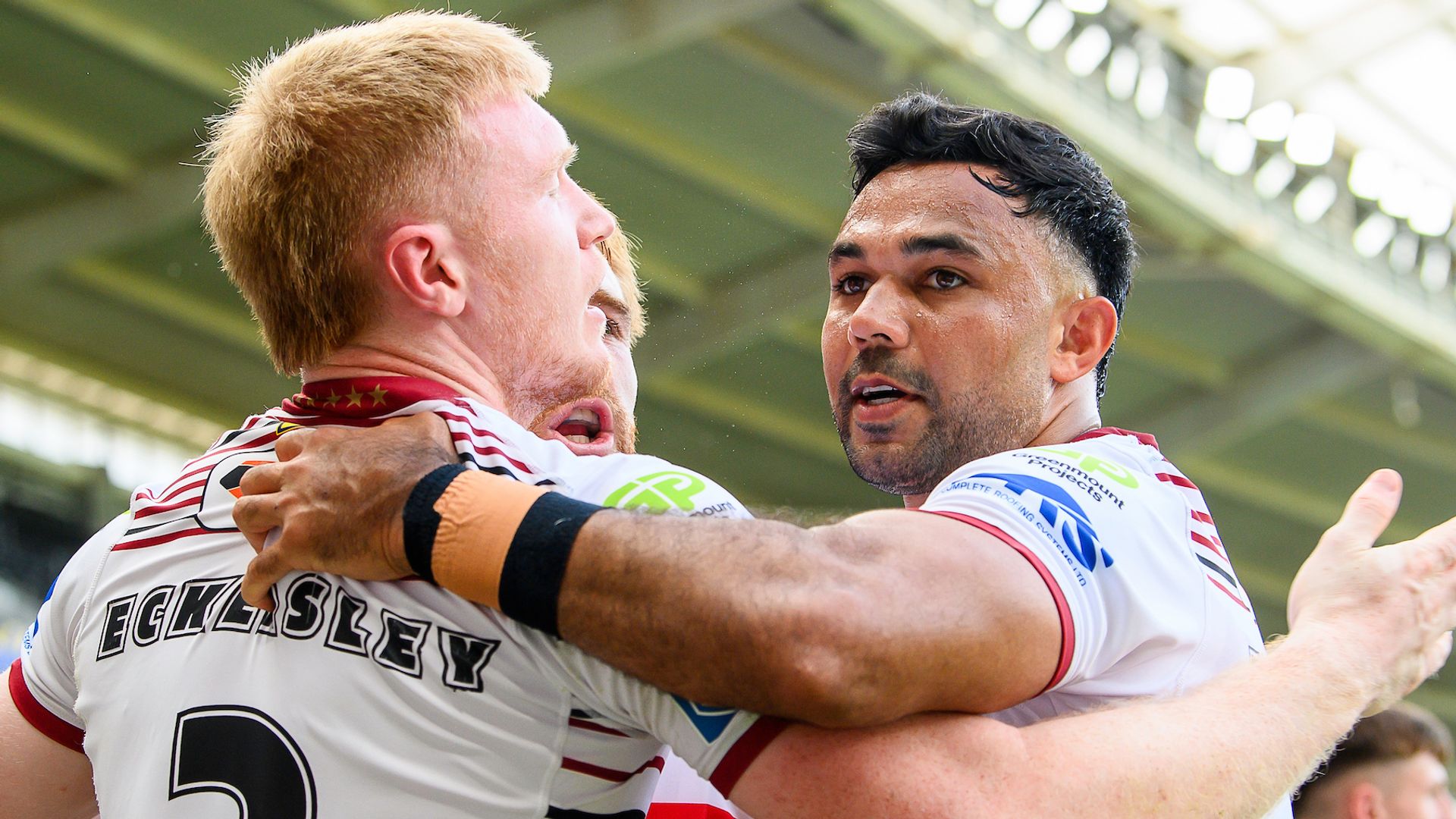 Wigan Warriors,