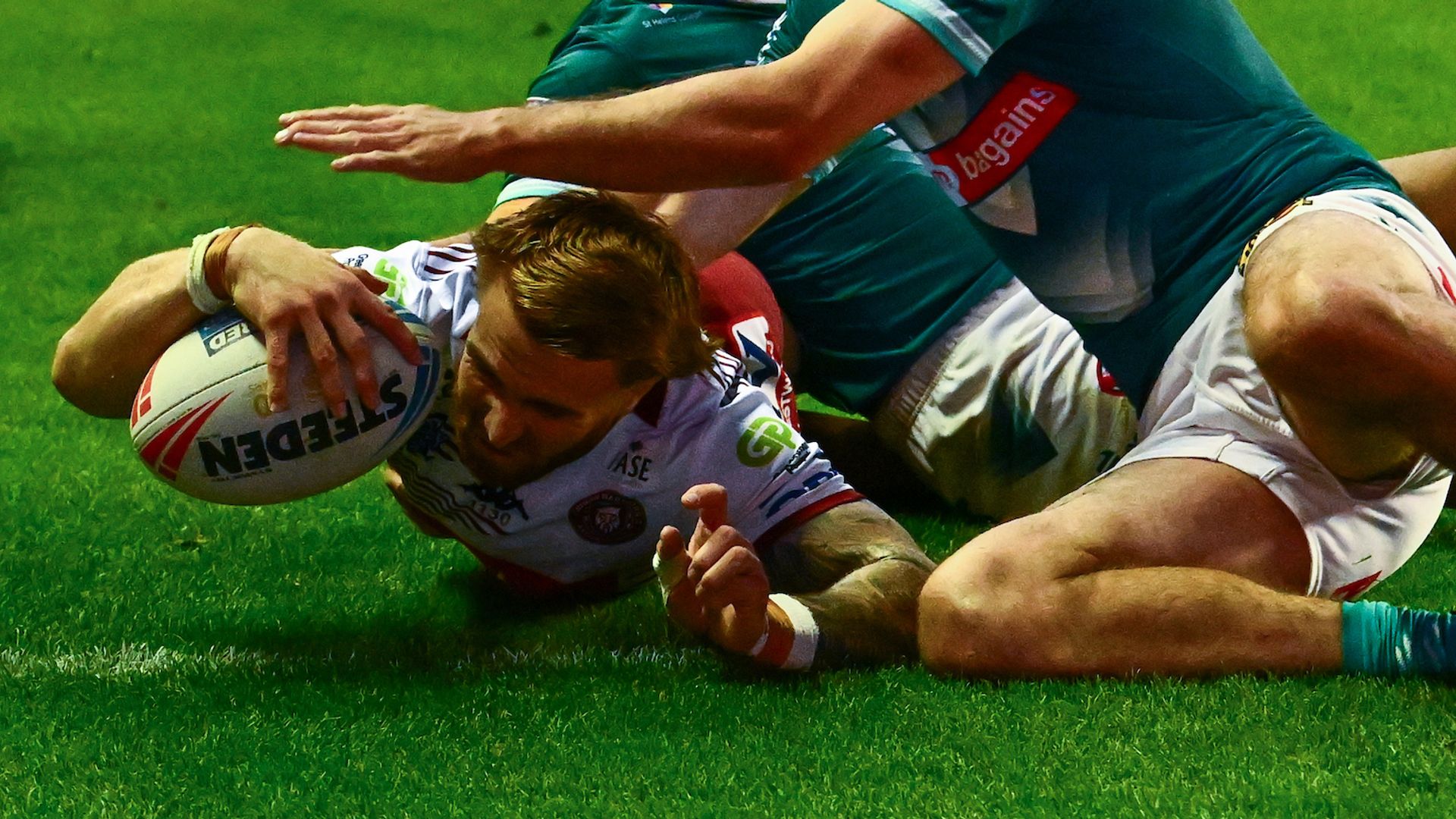 Wigan Warriors