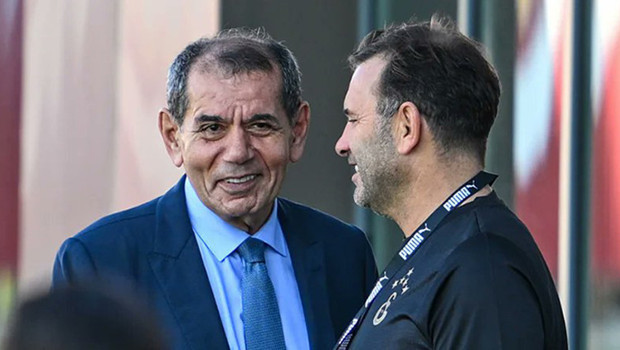 Galatasaray'da Transfer