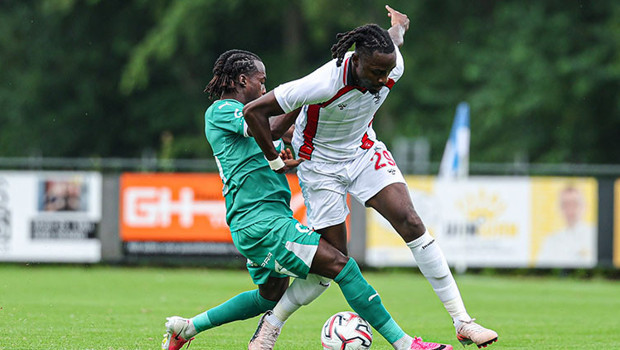 Samsunspor Hazırlık