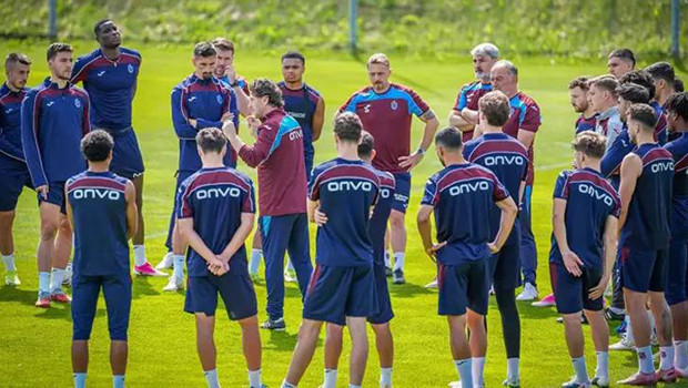 Trabzonspor, Avusturya