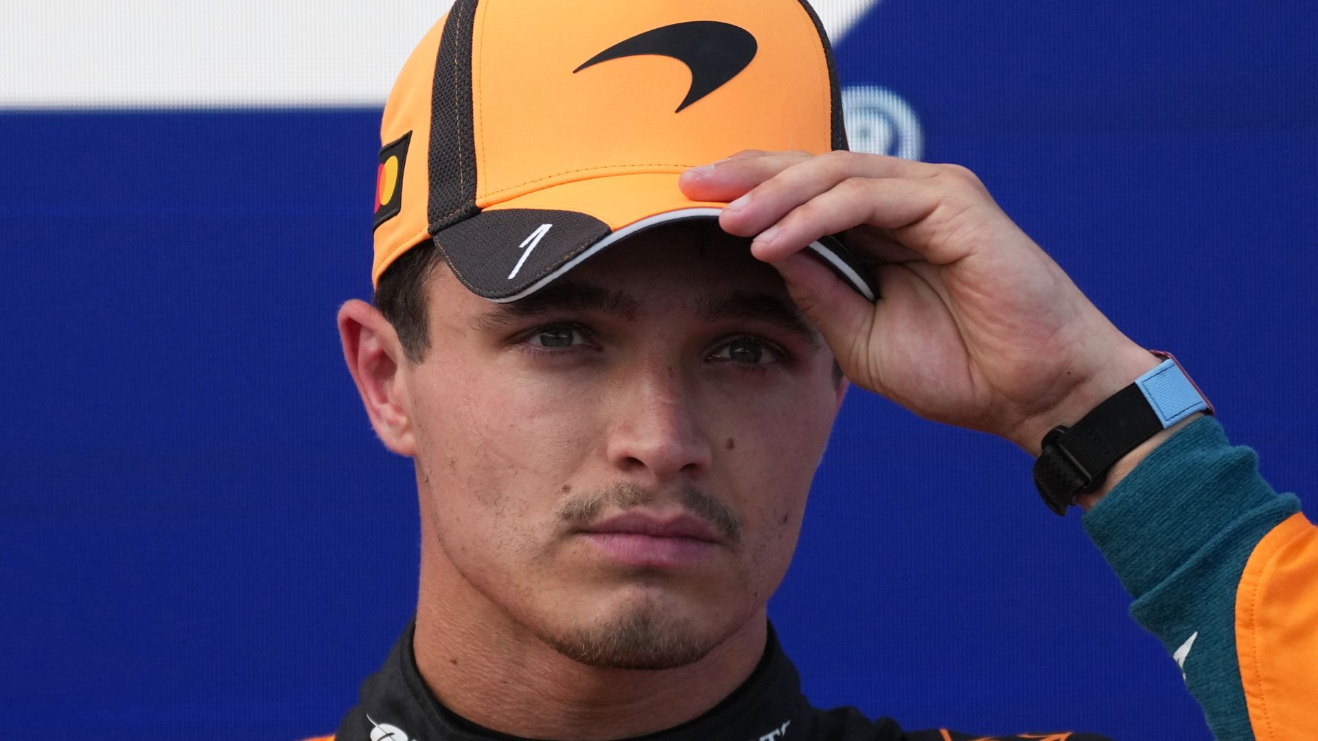 Macaristan GP'de