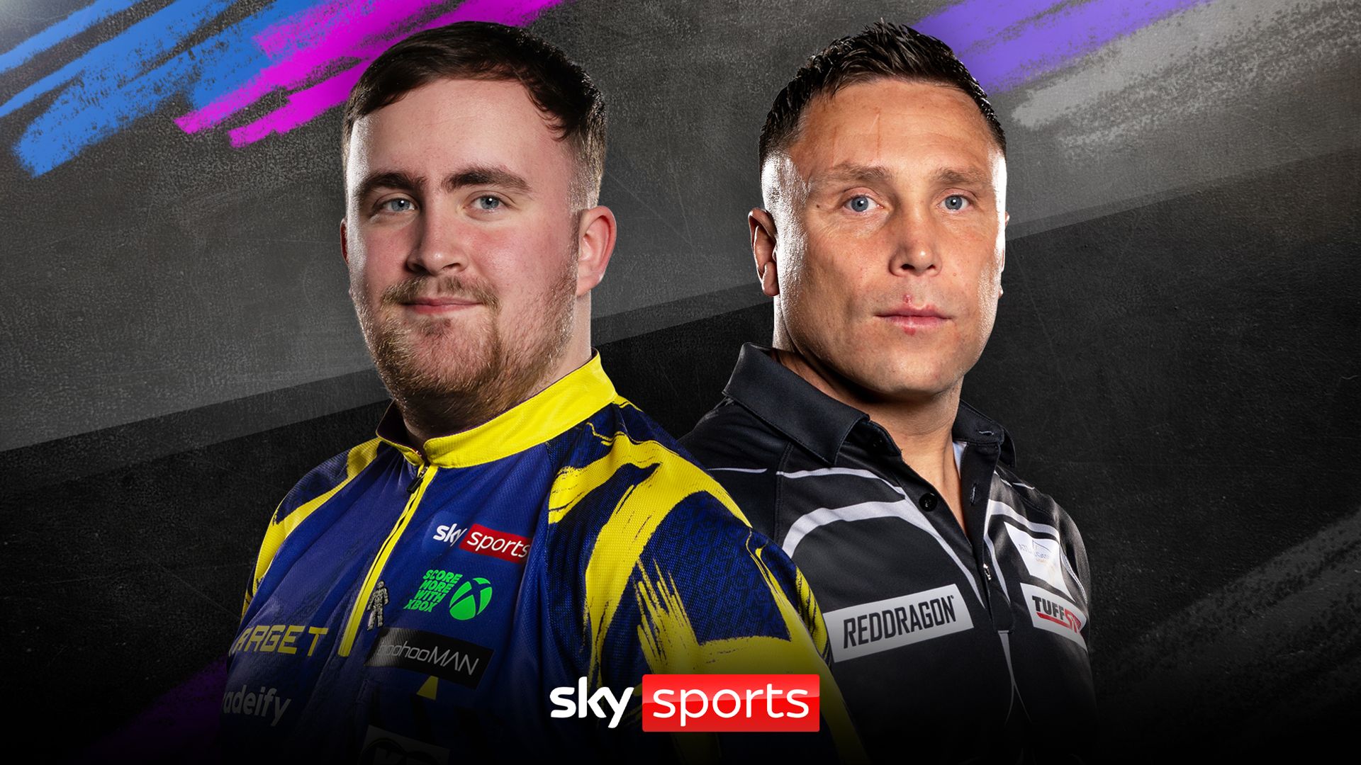 World Matchplay