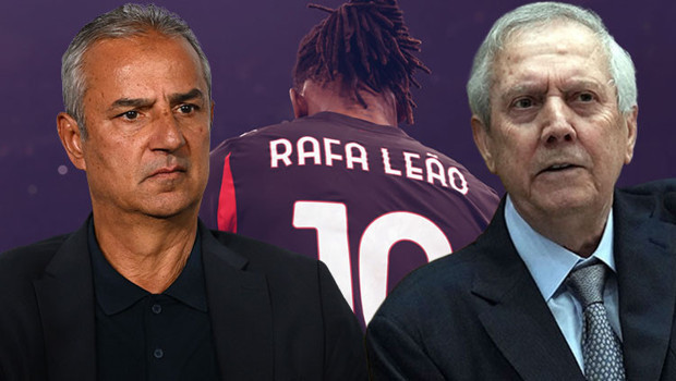 Fenerbahçe İtalya'ya