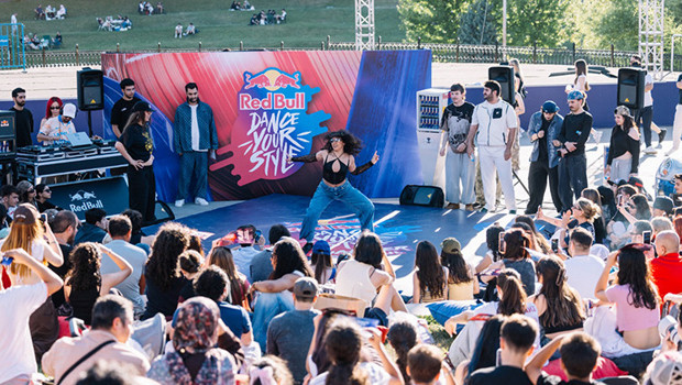 Red Bull