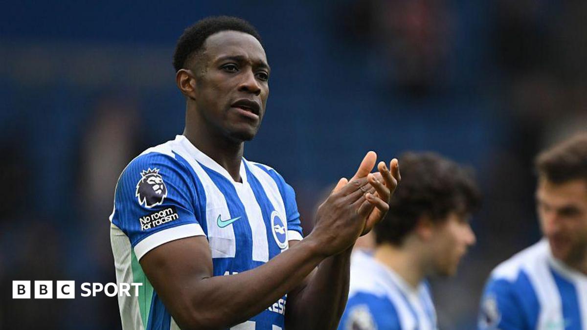 Chelsea, Brighton’ın