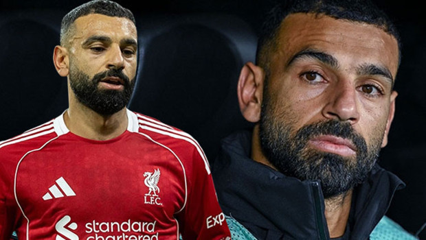 Beşiktaş'tan Salah
