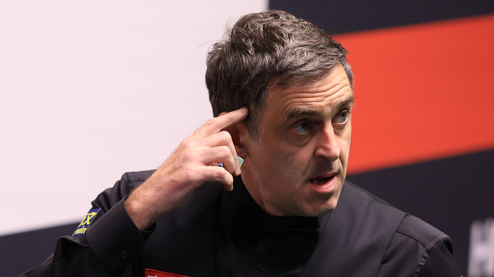 Ronnie O'Sullivan'dan