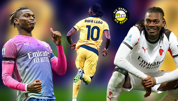 Fenerbahçe, Leao
