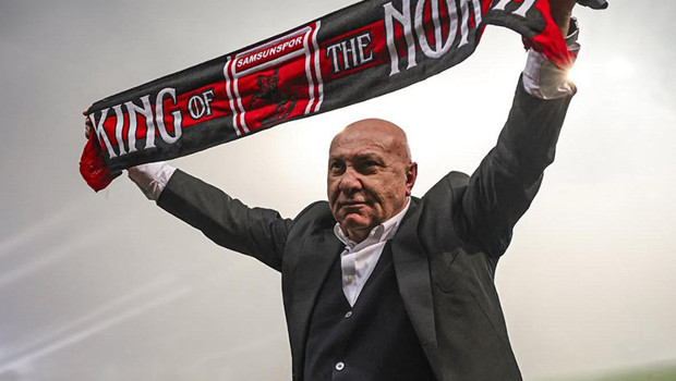 Yüksel Yıldırım'dan