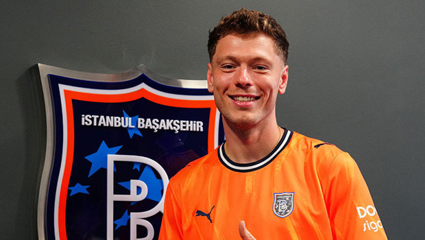 Başakşehir, Andreas