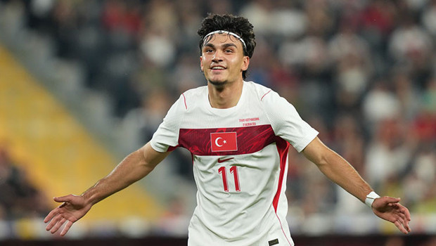 Galatasaray'dan Can