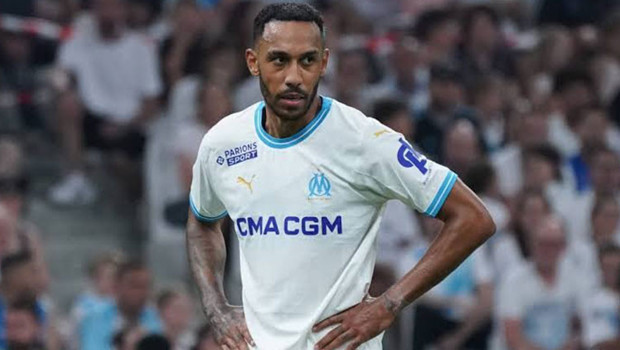 Aubameyang’ın Çorum’a