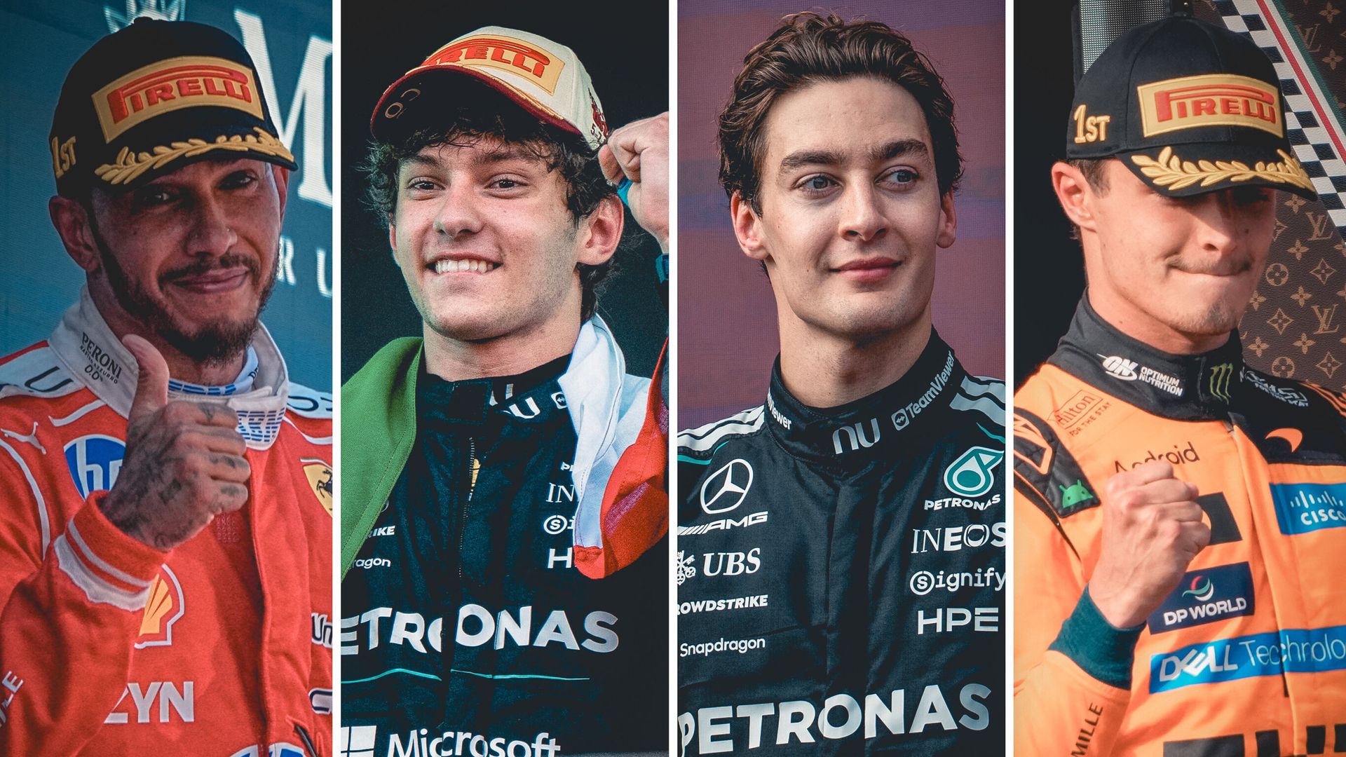 2026 F1