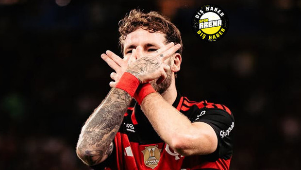 Beşiktaş'tan Leo