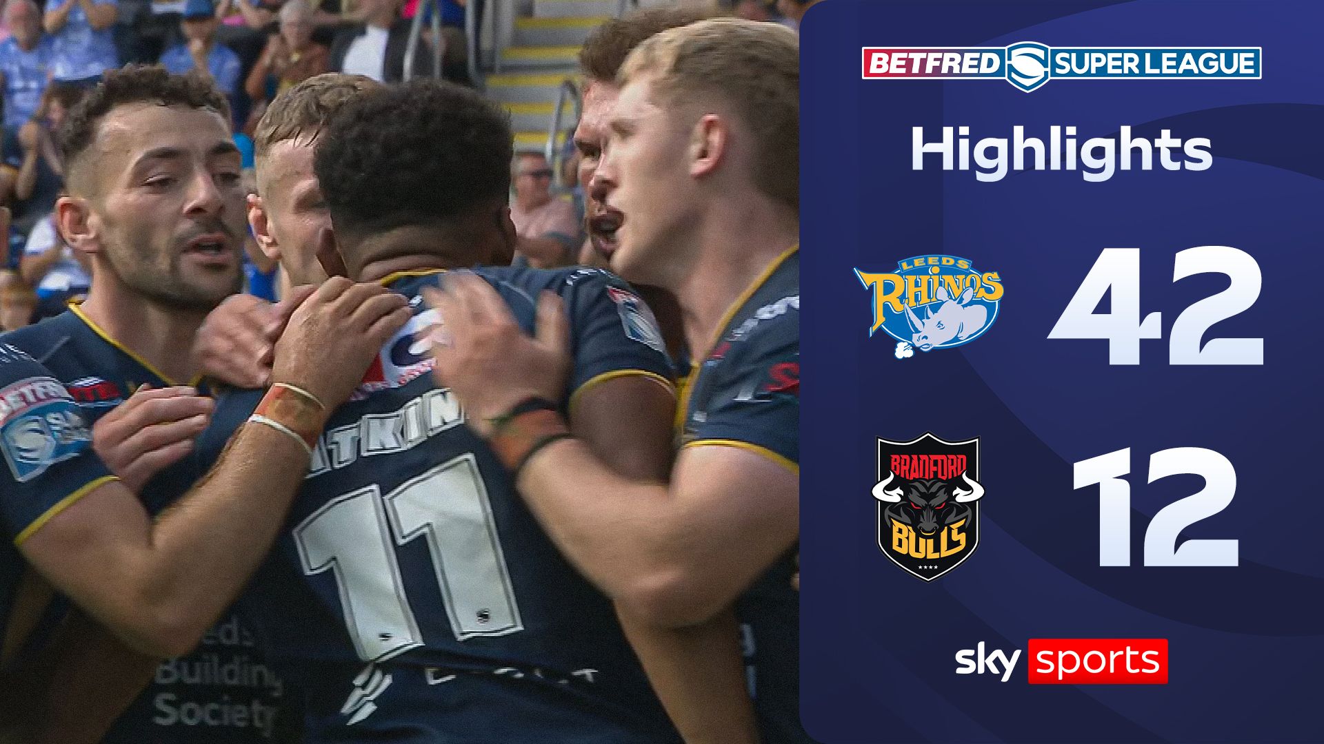 Leeds Rhinos,