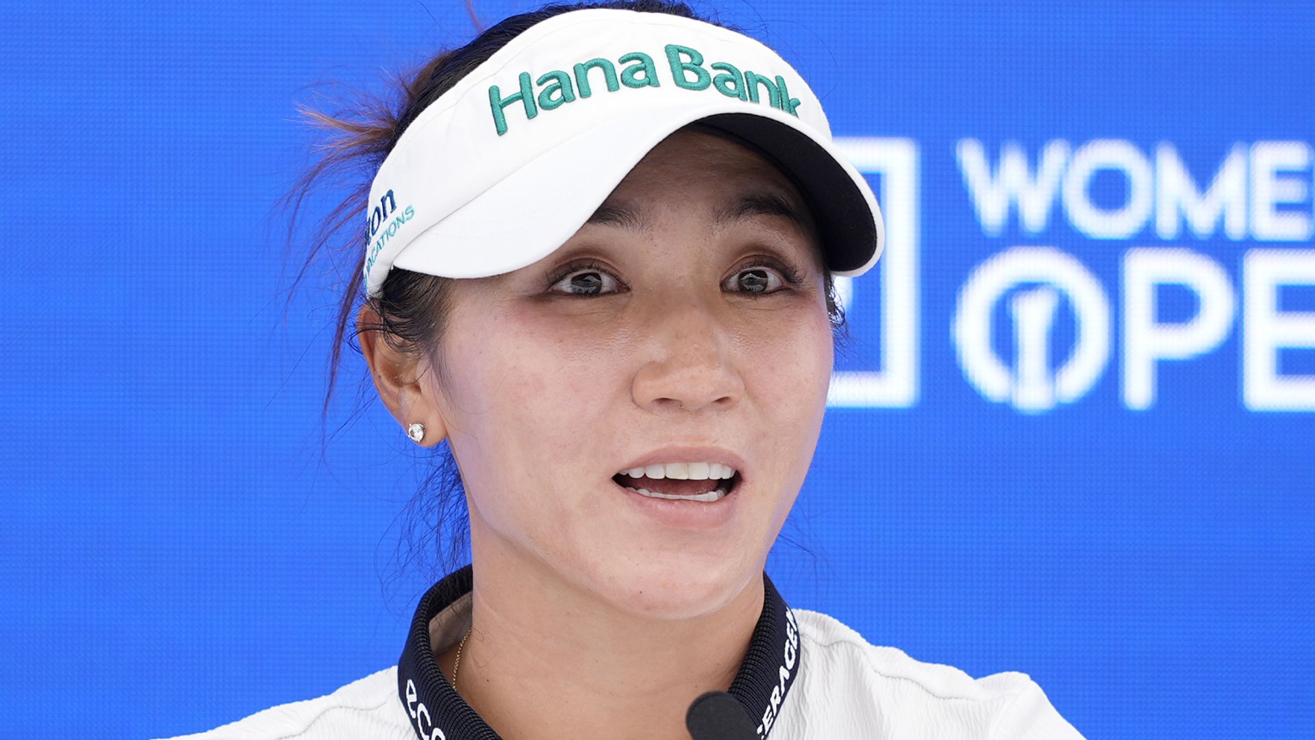 Lydia Ko'nun