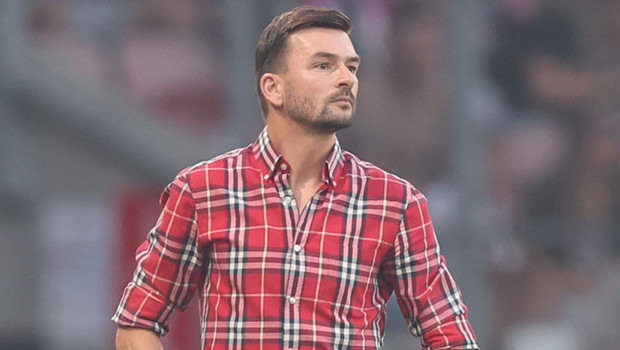 Michal Gasparik: