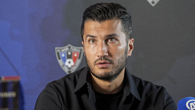 Nuri Şahin: