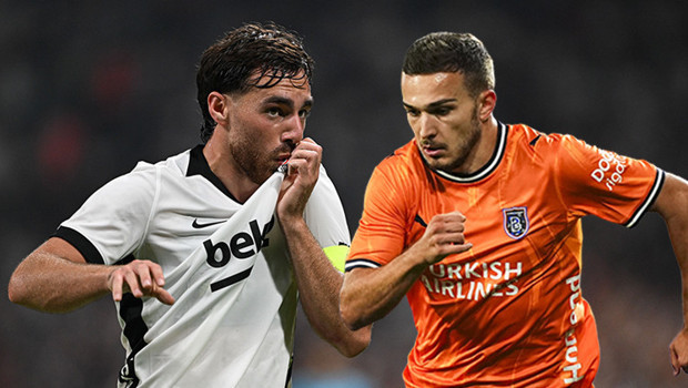Beşiktaş Avrupa'da