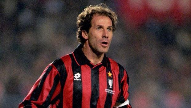 Milan Efsanesi