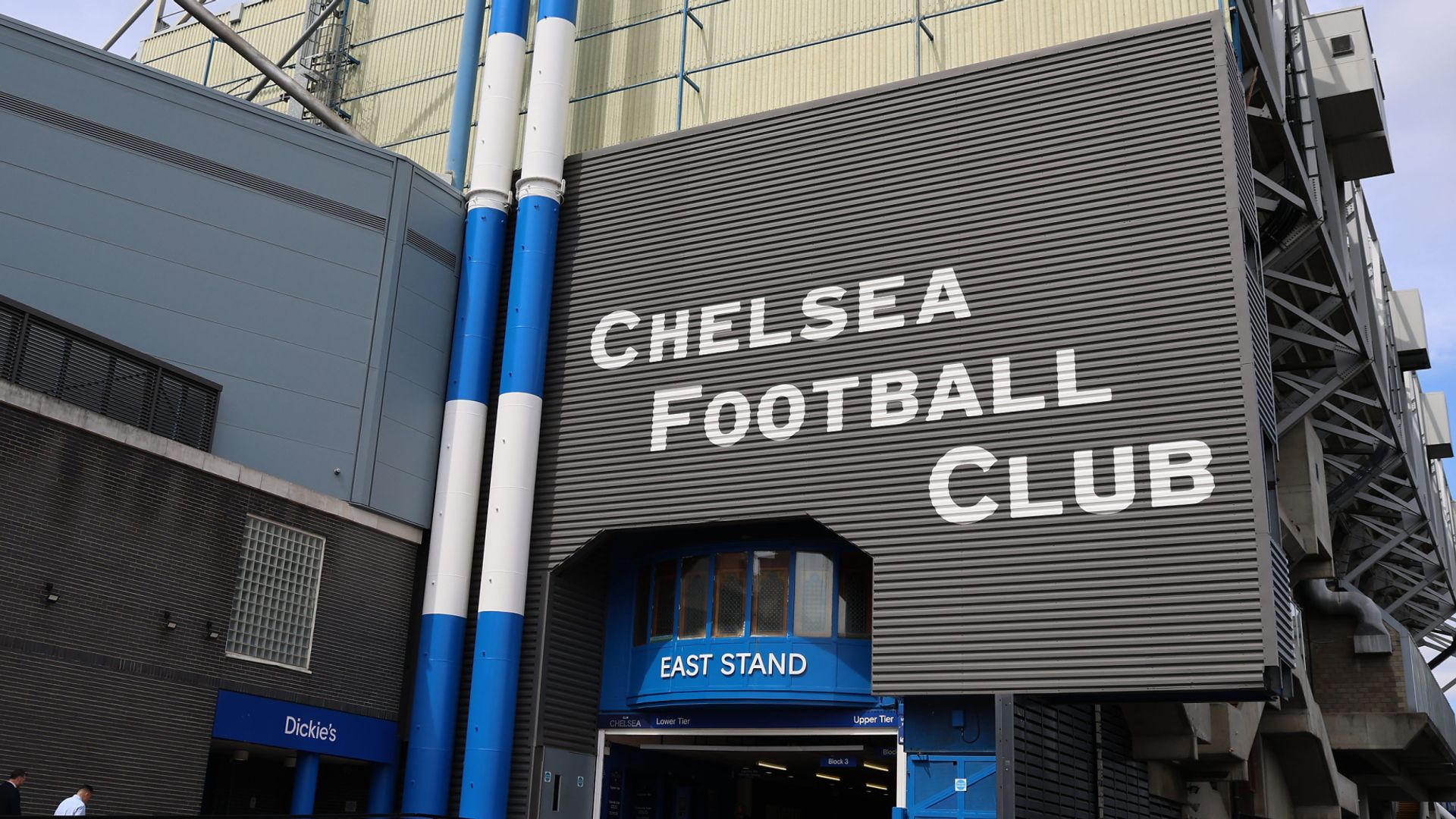 Chelsea'ye 10