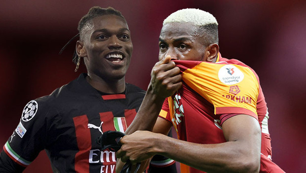 Tottenham'ın Transfer