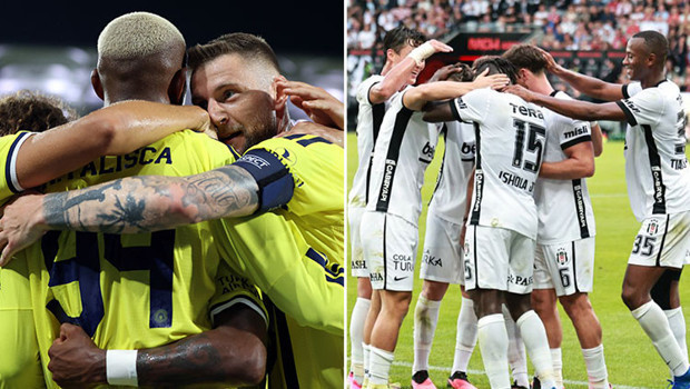 Fenerbahçe ve