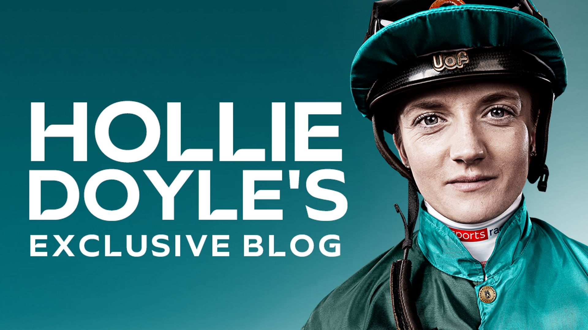 Hollie Doyle'dan