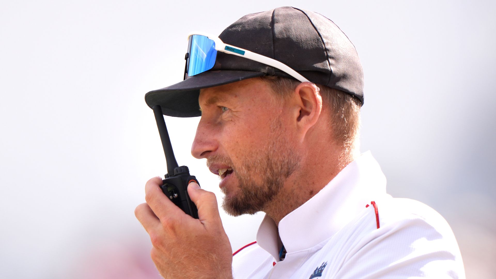 Joe Root'tan