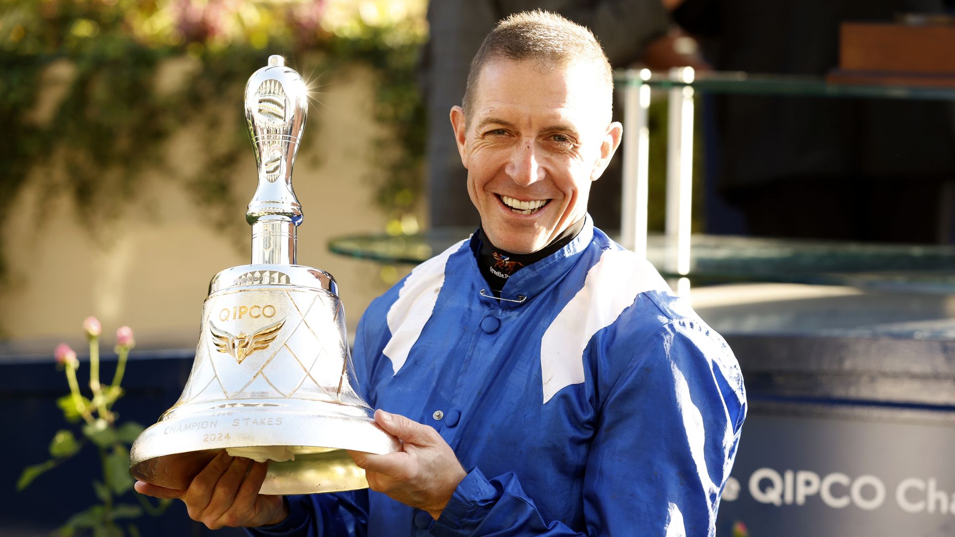 Jim Crowley