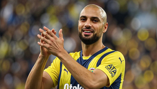 Fenerbahçe'de Sofyan