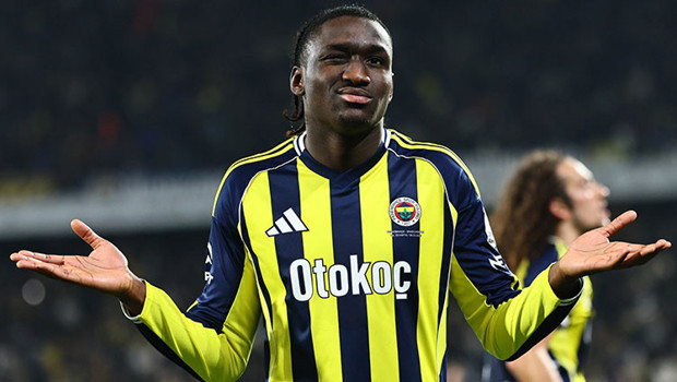 Fenerbahçe'nin Genç
