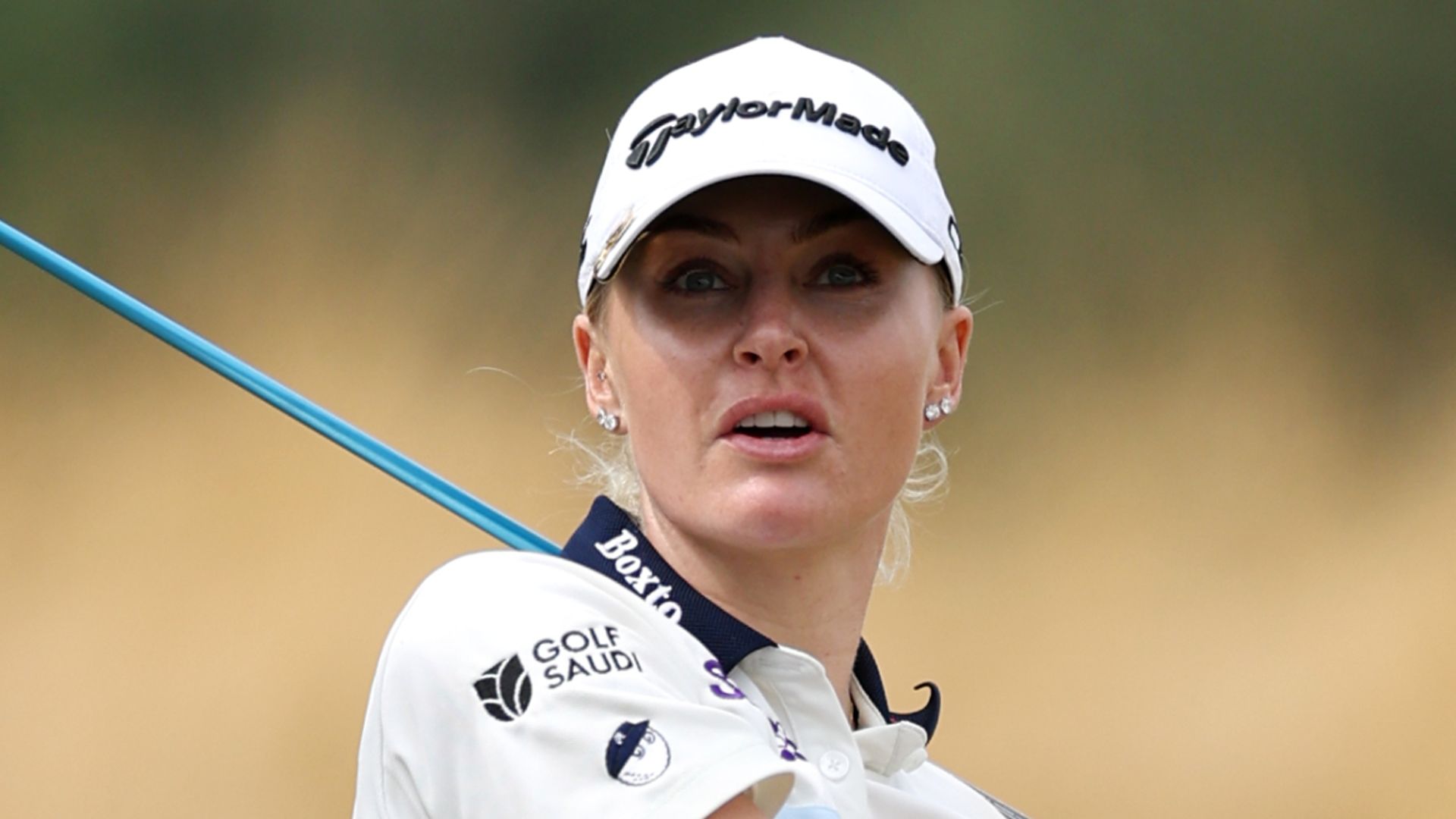 Charley Hull