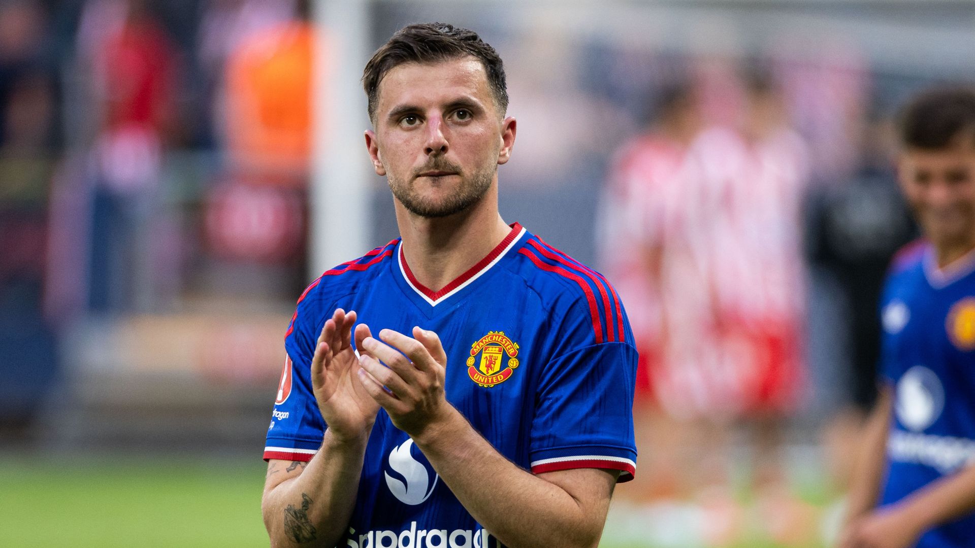 Mason Mount,