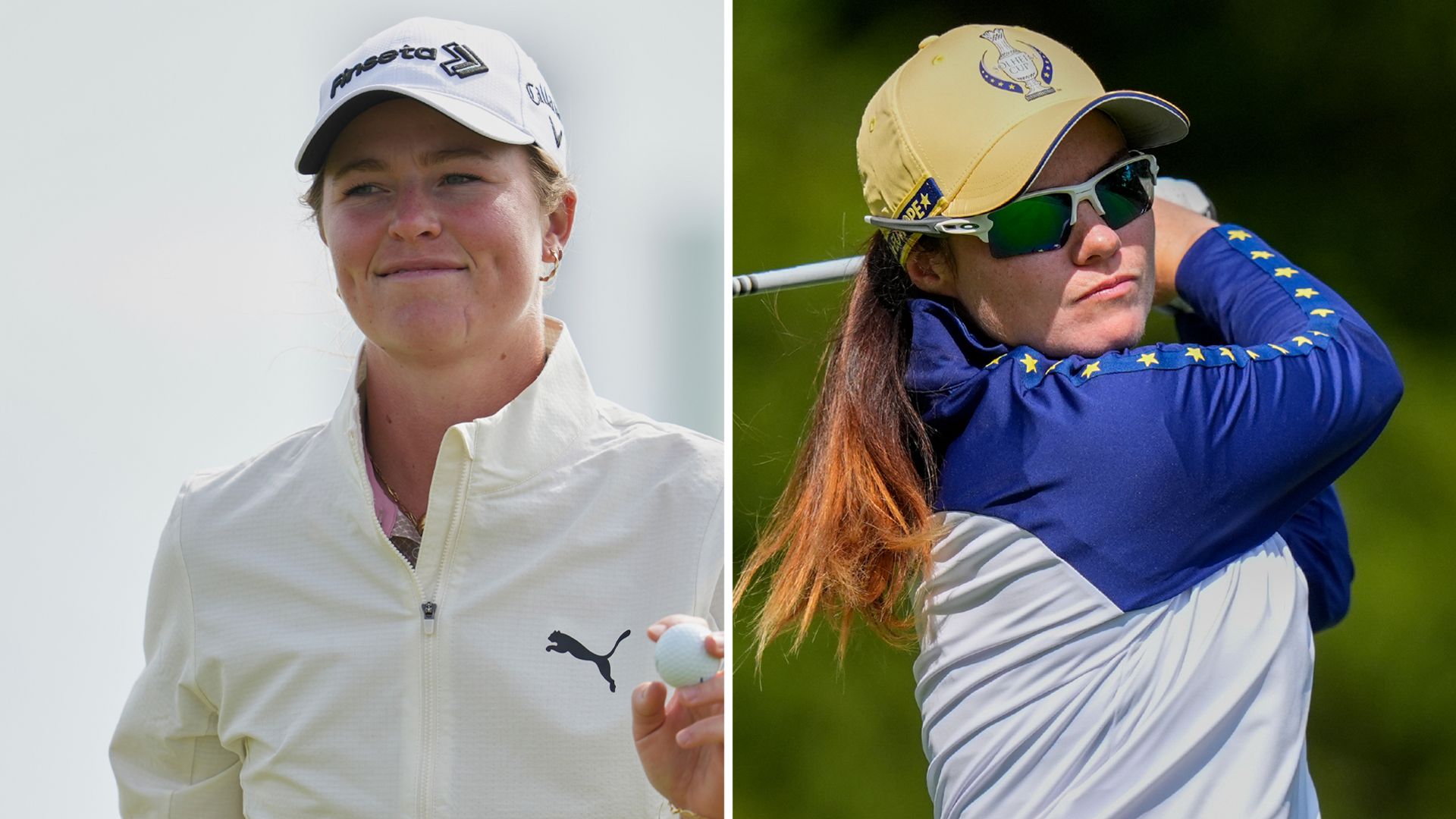 Leona Maguire,