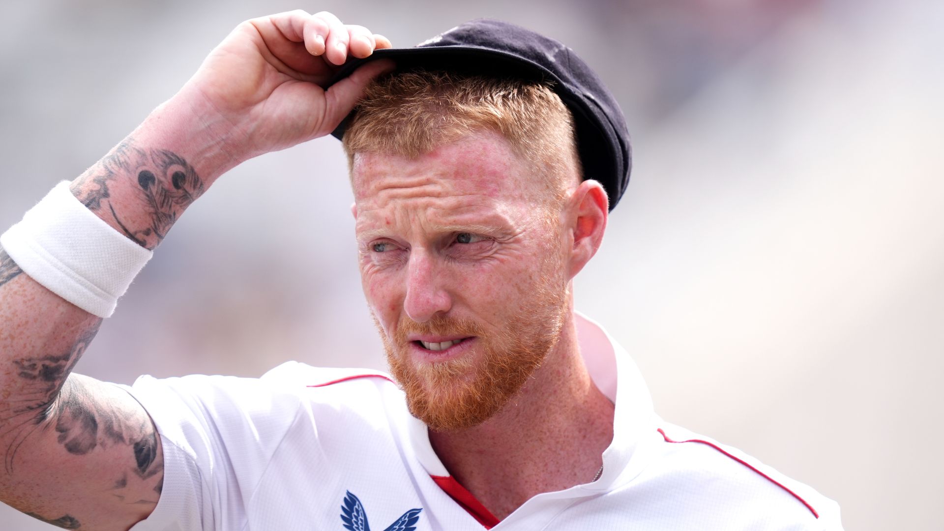 Ben Stokes,
