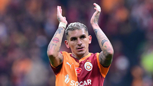 Lucas Torreira'ya