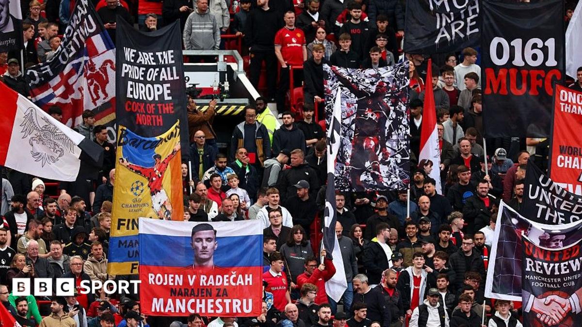 Manchester United
