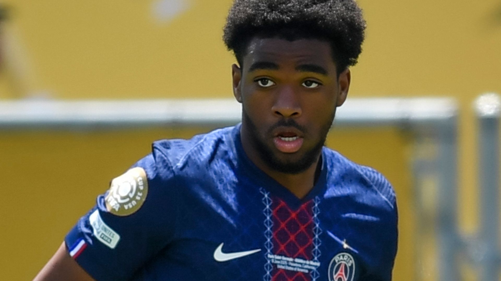 Liverpool, PSG'li
