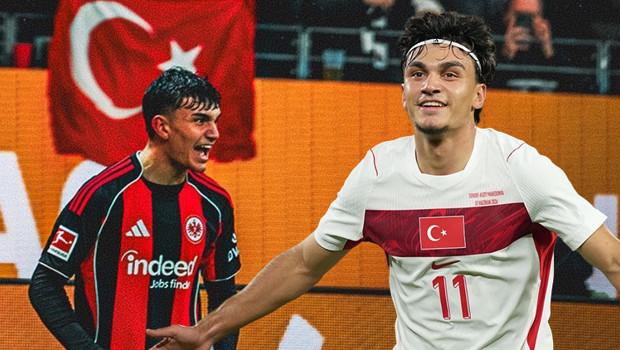 Galatasaray, Can
