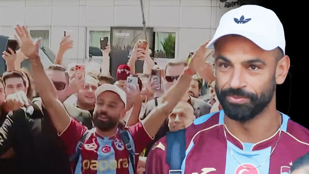 Trabzonspor'un Yeni